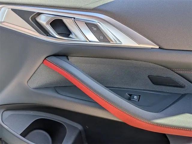 2026 BMW M4 M440i