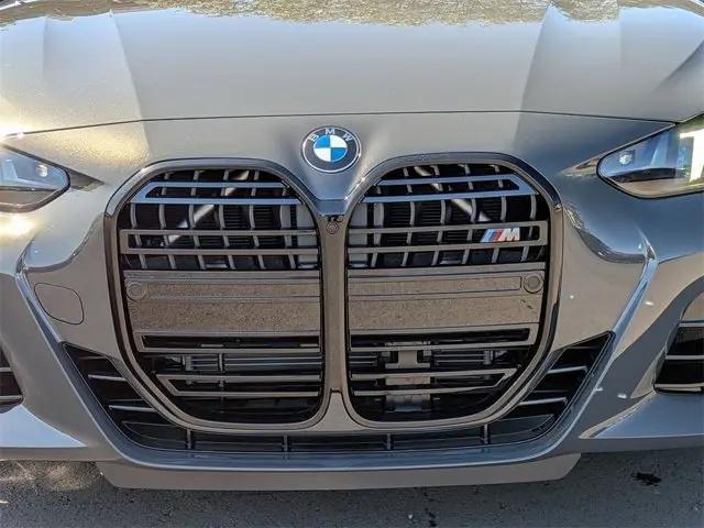 2026 BMW M4 M440i