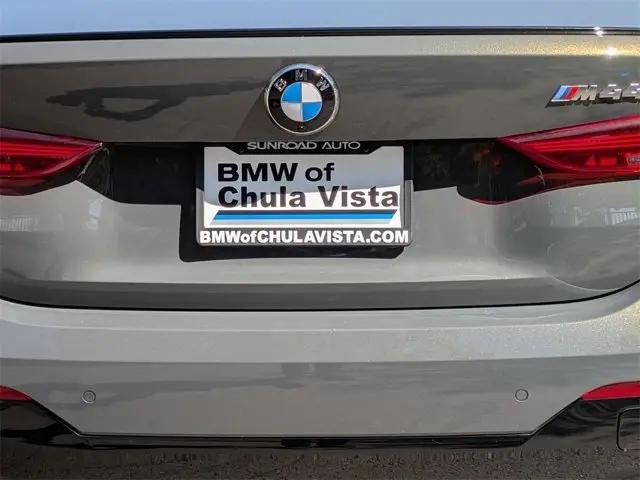 2026 BMW M4 M440i