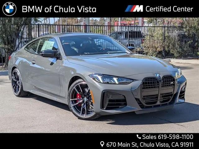 2026 BMW M4 M440i for sale in Chula Vista, CA