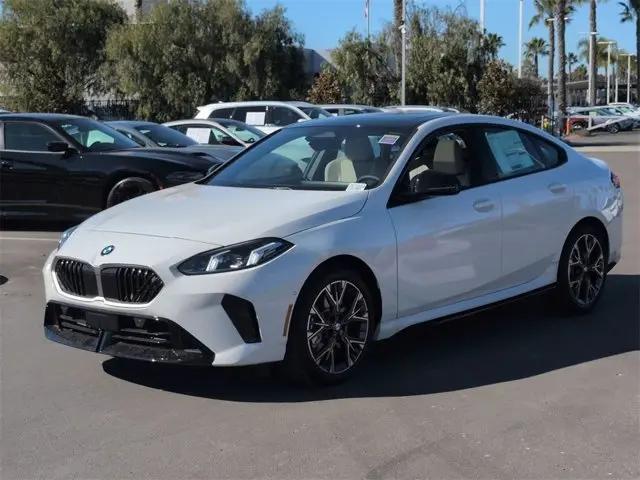 2026 BMW Coupe 228i