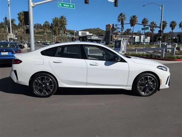 2026 BMW Coupe 228i