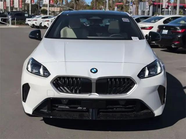 2026 BMW Coupe 228i