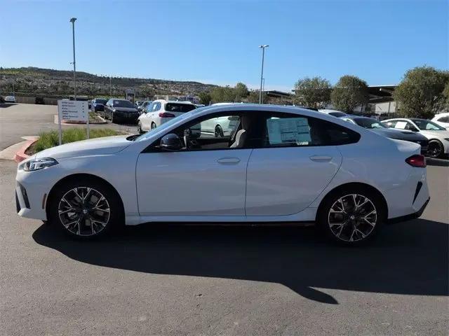 2026 BMW Coupe 228i
