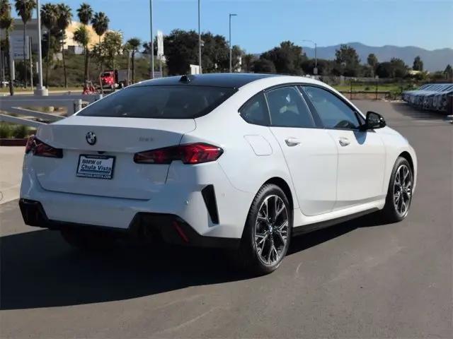 2026 BMW Coupe 228i