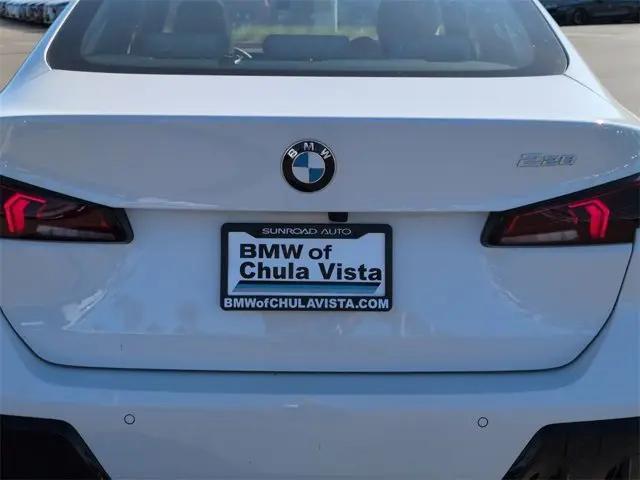 2026 BMW Coupe 228i
