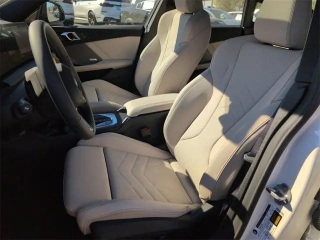 2026 BMW Coupe 228i