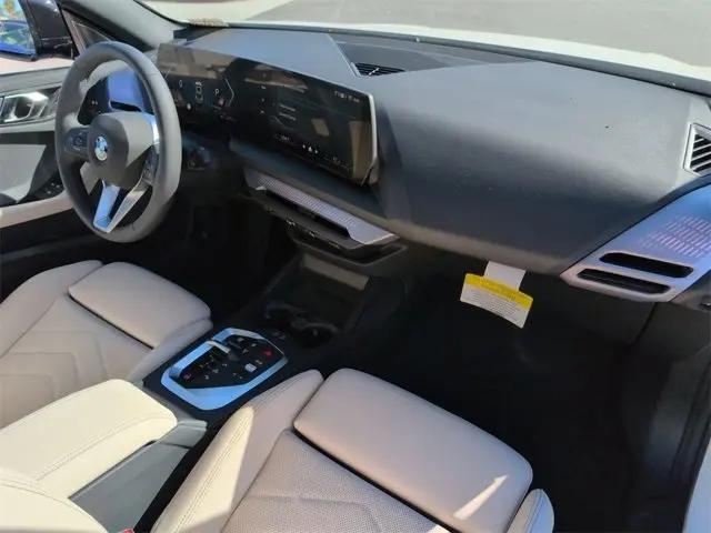 2026 BMW Coupe 228i