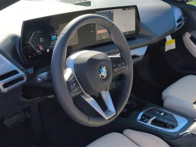 2026 BMW Coupe 228i