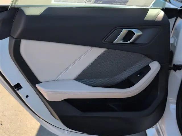 2026 BMW Coupe 228i