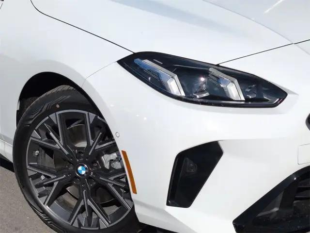 2026 BMW Coupe 228i