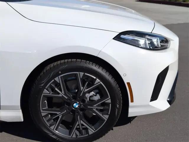 2026 BMW Coupe 228i