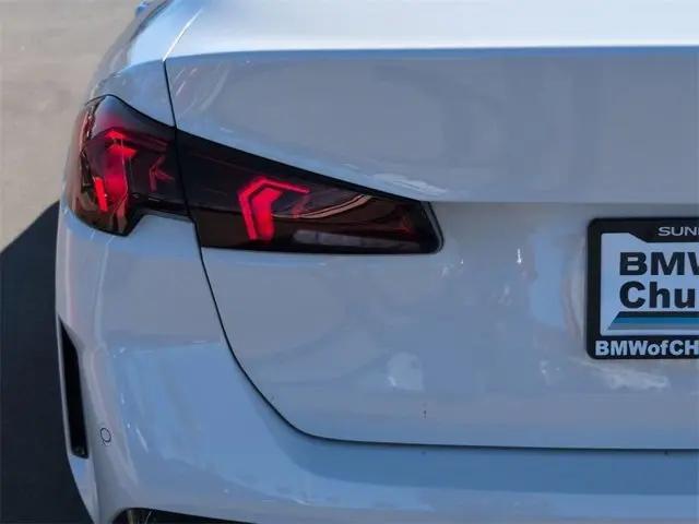 2026 BMW Coupe 228i