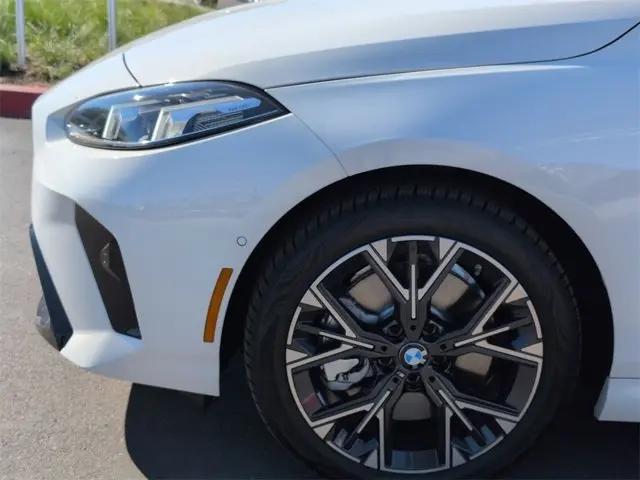 2026 BMW Coupe 228i