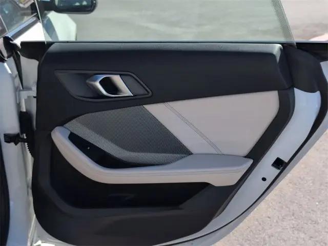 2026 BMW Coupe 228i