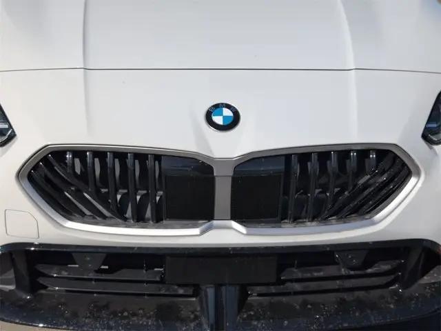2026 BMW Coupe 228i