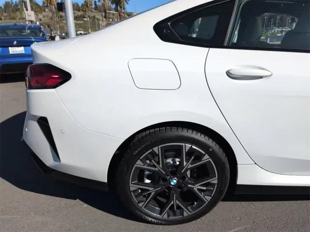 2026 BMW Coupe 228i