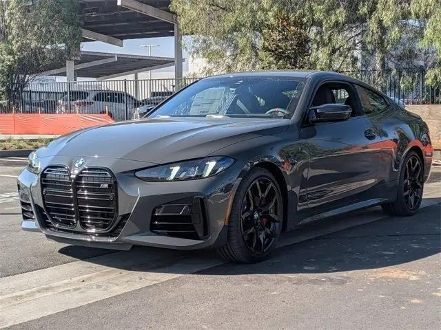 2026 BMW M4 M440i