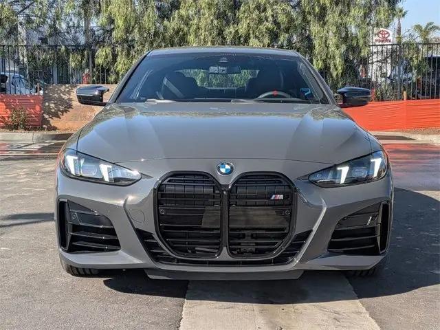 2026 BMW M4 M440i