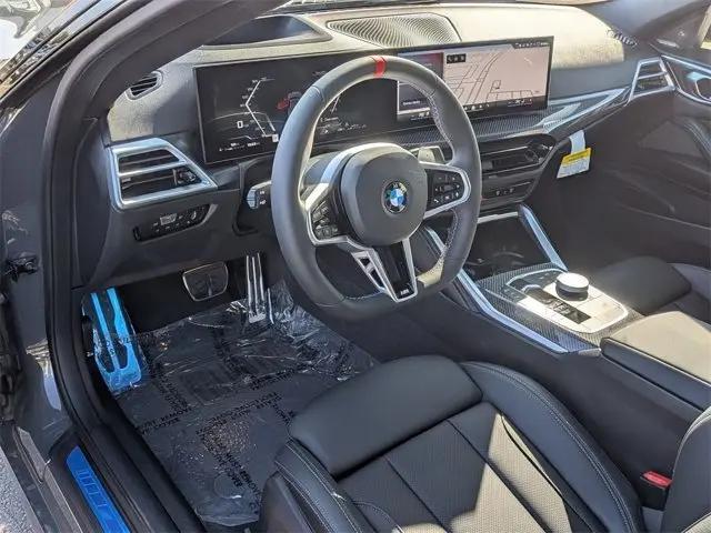 2026 BMW M4 M440i