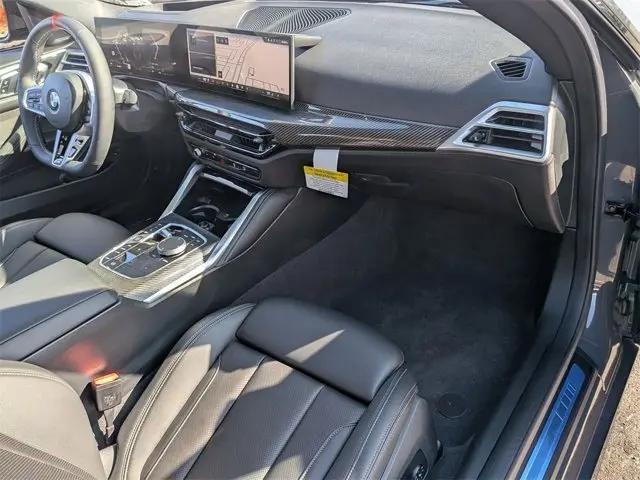 2026 BMW M4 M440i