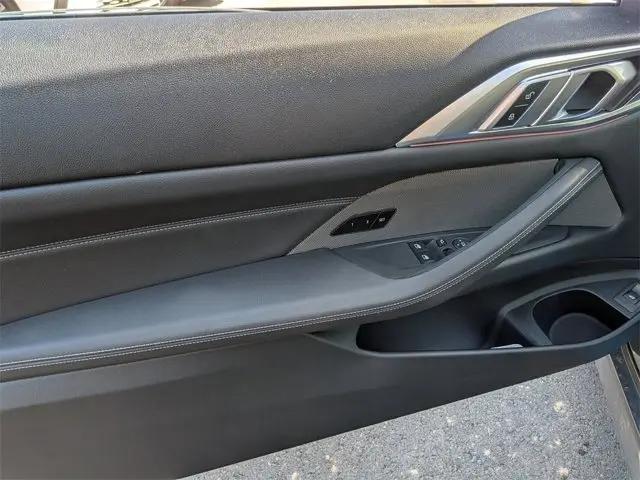 2026 BMW M4 M440i