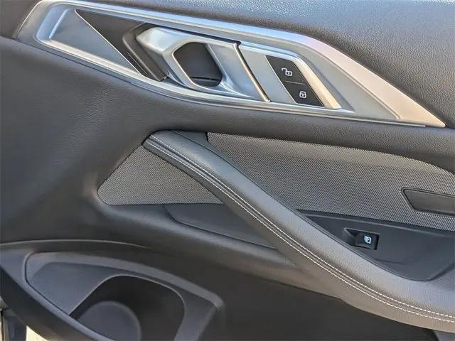 2026 BMW M4 M440i