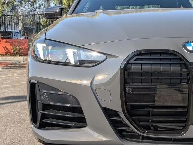 2026 BMW M4 M440i