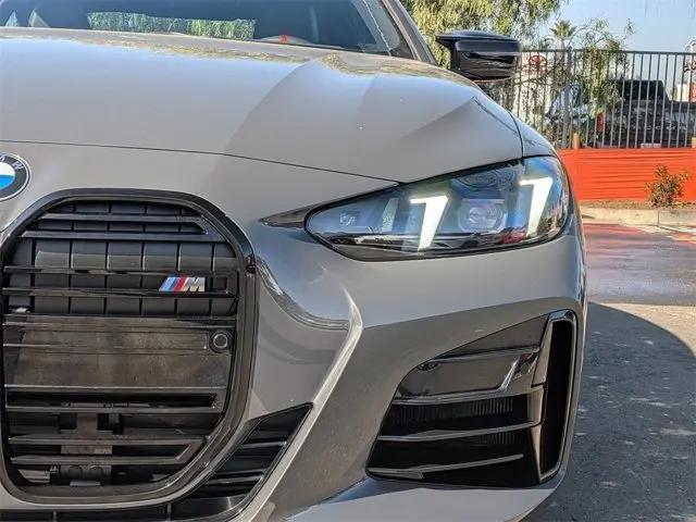 2026 BMW M4 M440i