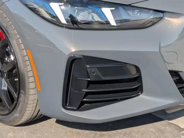 2026 BMW M4 M440i