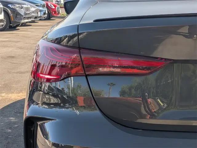2026 BMW M4 M440i