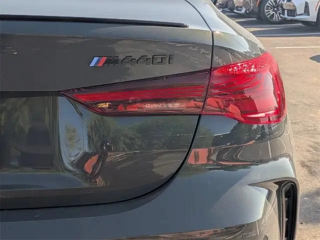 2026 BMW M4 M440i