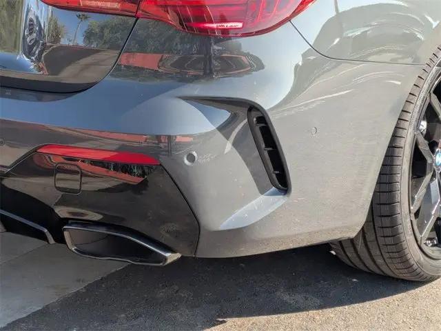 2026 BMW M4 M440i