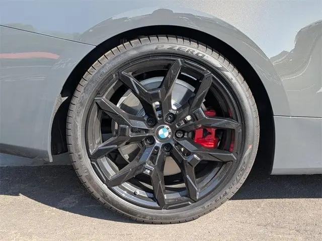 2026 BMW M4 M440i