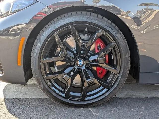 2026 BMW M4 M440i