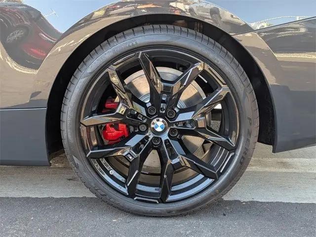 2026 BMW M4 M440i