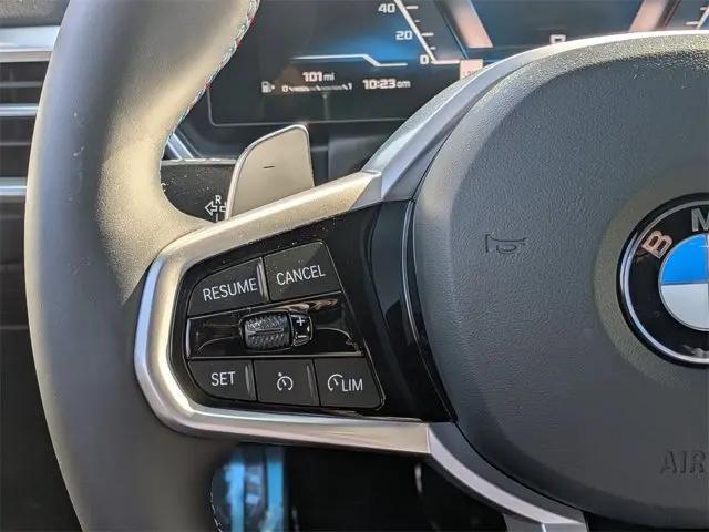 2026 BMW M4 M440i