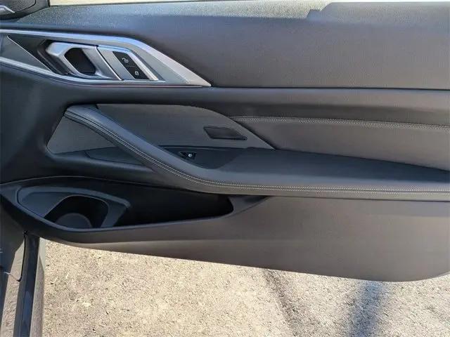 2026 BMW M4 M440i