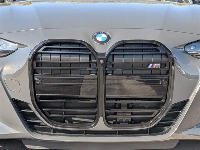 2026 BMW M4 M440i