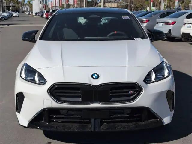 2026 BMW M235 Gran Coupe xDrive