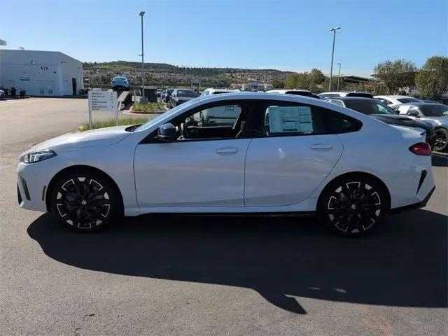 2026 BMW M235 Gran Coupe xDrive