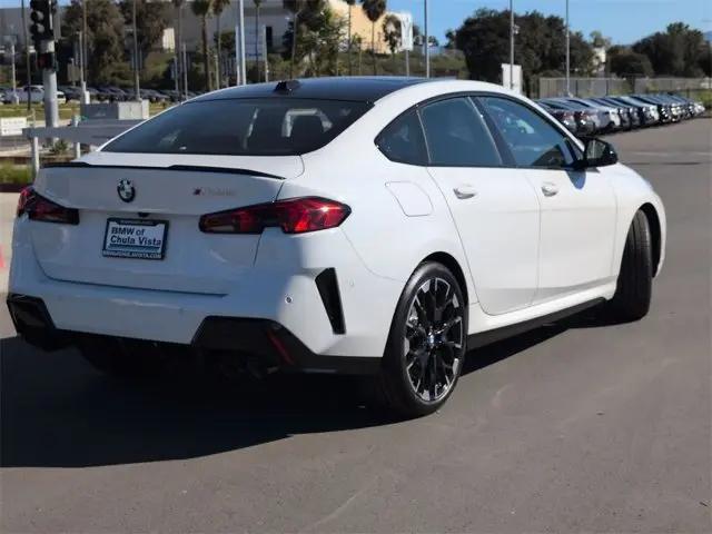 2026 BMW M235 Gran Coupe xDrive