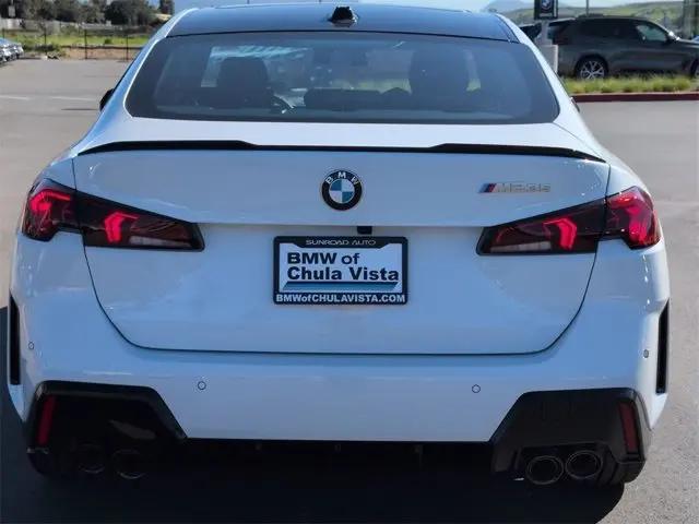2026 BMW M235 Gran Coupe xDrive