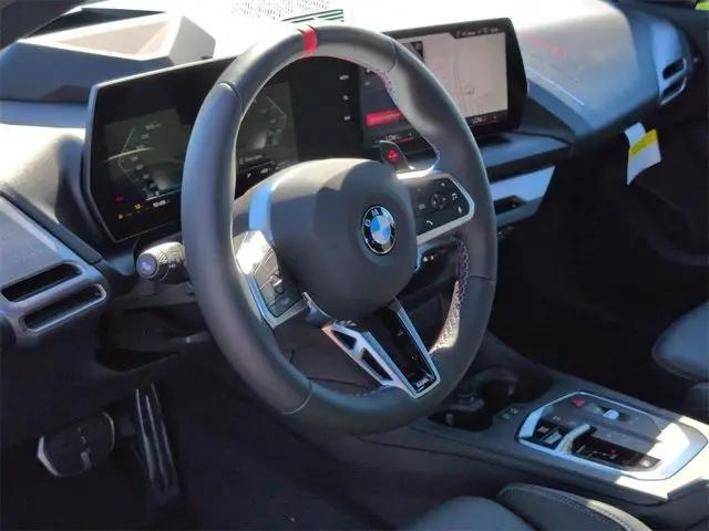 2026 BMW M235 Gran Coupe xDrive