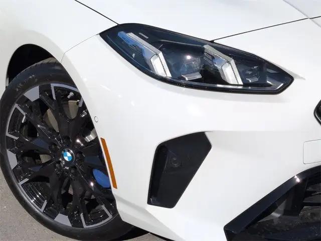 2026 BMW M235 Gran Coupe xDrive