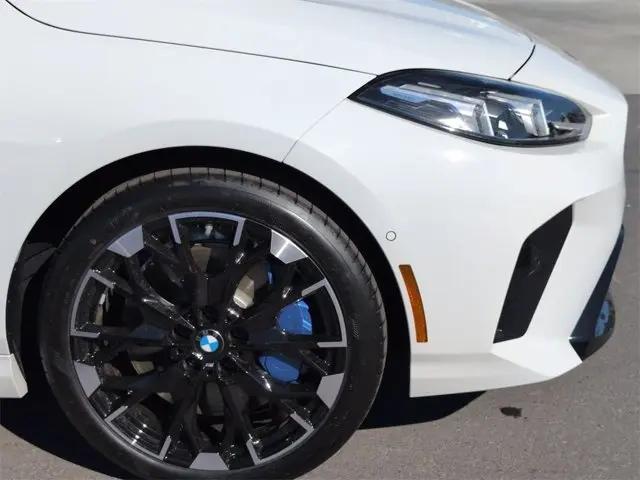2026 BMW M235 Gran Coupe xDrive