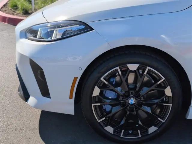 2026 BMW M235 Gran Coupe xDrive