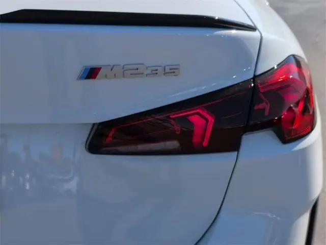 2026 BMW M235 Gran Coupe xDrive