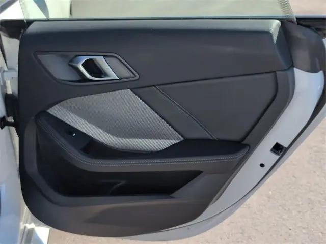 2026 BMW M235 Gran Coupe xDrive