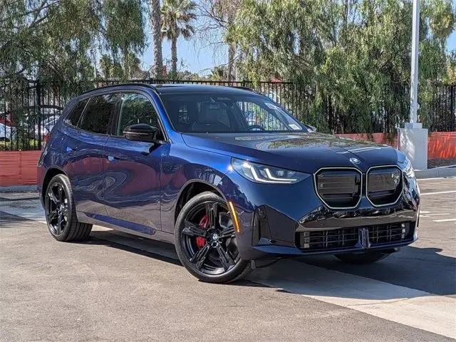 2026 BMW X3 M50 xDrive for sale in Chula Vista, CA